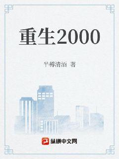 重生2000